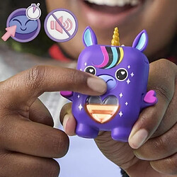 Acheter Hasbro Nano-mals Stardream la licorne