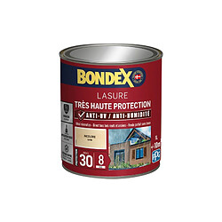 BONDEX LASURE IND 30/8 ANS 1L INCOLORE BONDEX - 431929