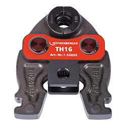 Rothenberger Pince à sertir Compact TH16