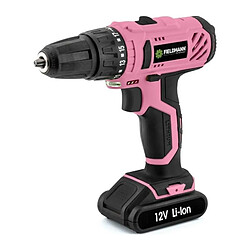 Ss Marque Perceuse - Fieldmann - FDV 10202-A