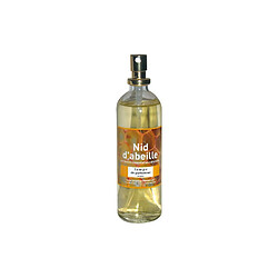 VAPO.AMBIANCE 100 ML MIEL EPICES LAMPE DU PARFUMEUR - 506