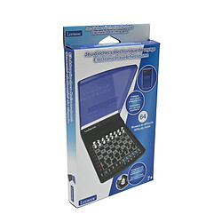 Jeu d échecs électronique de voyage Lexibook