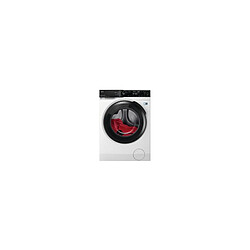 Lave linge séchant Aeg LWR73A1176V