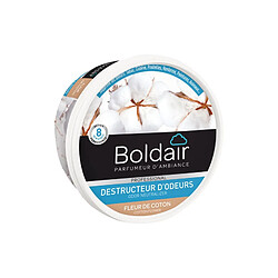 BOLDAIR GEL DEST.ODEUR 300G FL.COTON BOLDAIR - 56013201