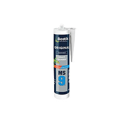 MASTIC MS9 ORIGINAL TRANSL.CART.290ML BOSTIK PRO - 30613195