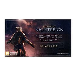 Avis Elden Ring Nightreign - Jeu Collector's Edition PC