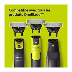 Acheter Lames de rechange - QP624-50 - PHILIPS