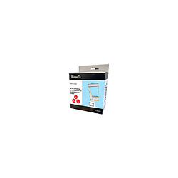 Woods Accessoire climatiseur ventilateur Wood s Kit de calfeutrage pour climatiseur mobile et fenêtre de toit