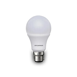 Lampe TOLEDO 2700K blanc chaud 806lm SYLVANIA 29636