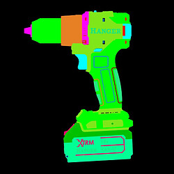 Hanger DC18 90X5 - 18V