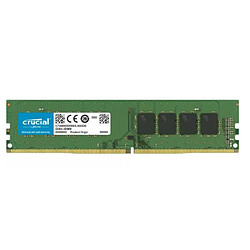 CRUCIAL 16G (1x16G) DDR4 3200 *CT16G4DFRA32AT