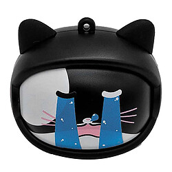 Yello koko Écouteurs TWS Moody - Noir