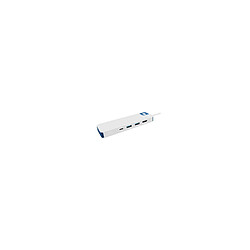 Avis Hyper Hub USB-C HDMI RJ45