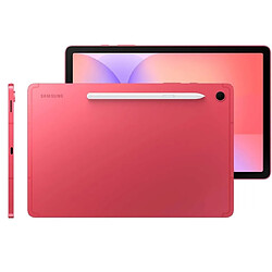 Samsung Galaxy Tab S10 Lite - Corail
