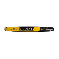 Dewalt Guide pour tronçonneuse - 45 cm