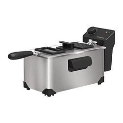 Friteuse Ss Marque