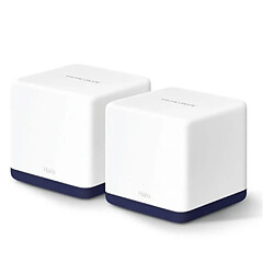 Mercusys Halo H50G(2-pack) Mesh