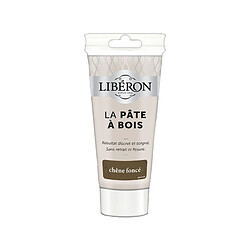 Produit de réparation pour parquet Liberon