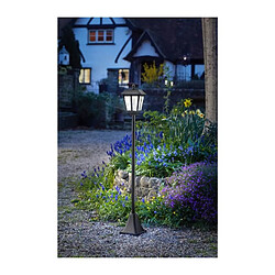 Acheter Lampadaire solaire Metro SMART GARDEN - 20 lumens