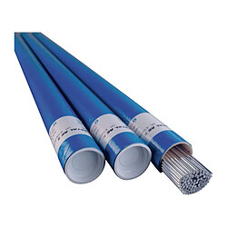 Saf-Fro Métal d apport ALTIG inox 308L L1000mm D2mm SAF FRO W000283421