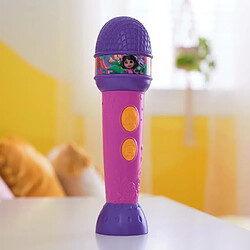 Dora l'exploratrice Figurine interactive - Multicolore pas cher