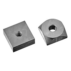 Jeu de couteaux supérieur et inférieur MAKITA 792287-5 pour MAKITA JS3200 et JS3201