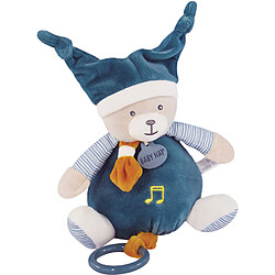 Boîte à Musique Modèle choisi aléatoirement Veilleuse Mobile BATBN0772WDK