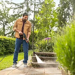 Avis Karcher 110 bars