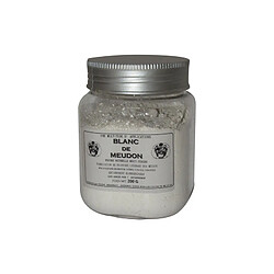 Blanc de Meudon polissage métal - 200 g