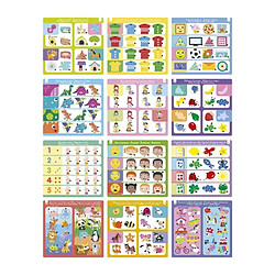 Acheter Educa borras Conector Baby jeu éducatif - Bleu