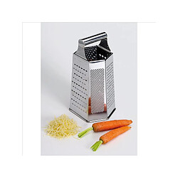 RAPE 6 FACES INOX LACOR - 60307