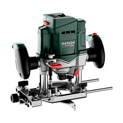 Défonceuse, mortaiseuse & paumelleuse Metabo