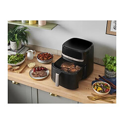 Friteuse sans huile RUSSELL HOBBS - SatisFry 27630-56 - Capacité 8,3L - 9 programmes de ...