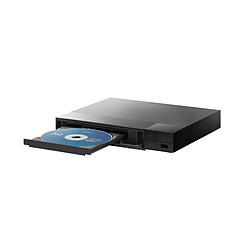 Avis Sony BDPS1700K.EC1 - Noir