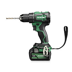 Hikoki DV18DEWJZ - 18 V 5 Ah