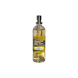VAPO.AMBIANCE 100 ML VANILLE DES ILES LAMPE DU PARFUMEUR - 502