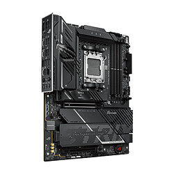 Acheter ASUS ROG STRIX X870E H GAMING WIFI7