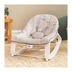 Ingenuity Transat bébé 3-en-1 Keep Cozy - Linden