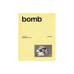 bomb (Star Bomb Version) Coffret