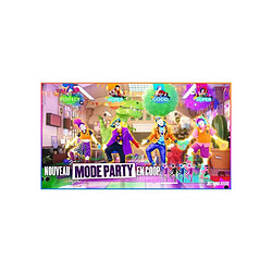 Acheter Ubisoft Just Dance 2026