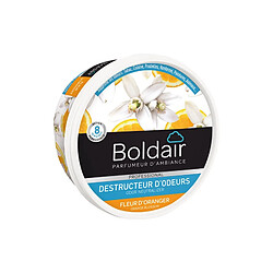 BOLDAIR GEL DEST.ODEUR 300G ORANGER BOLDAIR - PV56075101