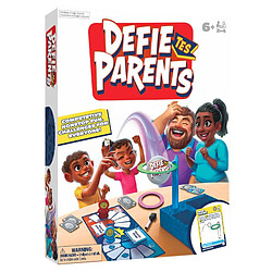 Jeu d'ambiance Ss Marque