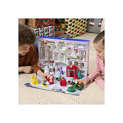 Pat patrouille calendrier de l'Avent - 24 cases