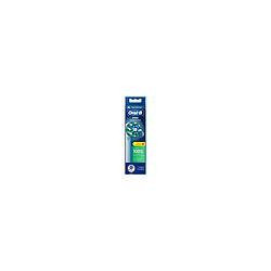 Brossette dentaire Oral B PRO CROSS ACTION WHITE X8