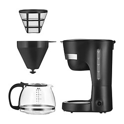 Avis Cafetiere - Smarton - CE 300