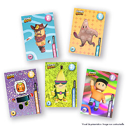 Acheter Panini Classeur Stumble Guys + 2 pochettes