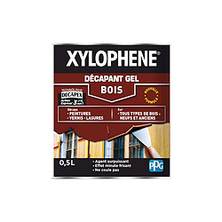 Décolleur Xylophene