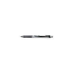 Pentel EnerGel Tintenroller Schwarz Geltinte (BL77-AO) (BL77AO)