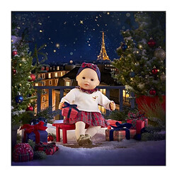 Corolle Poupon bébé Suzanne - 36 cm pas cher
