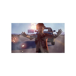 Square Enix Life Is Strange 2 - Jeu Nintendo Switch - Code in a box